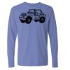 Adult Heavyweight RS Long-Sleeve T-Shirt Thumbnail