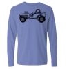 Adult Heavyweight RS Long-Sleeve T-Shirt Thumbnail