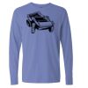 Adult Heavyweight RS Long-Sleeve T-Shirt Thumbnail