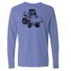 Adult Heavyweight RS Long-Sleeve T-Shirt Thumbnail