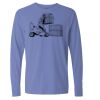 Adult Heavyweight RS Long-Sleeve T-Shirt Thumbnail