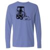 Adult Heavyweight RS Long-Sleeve T-Shirt Thumbnail