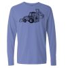 Adult Heavyweight RS Long-Sleeve T-Shirt Thumbnail