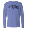 Adult Heavyweight RS Long-Sleeve T-Shirt Thumbnail