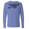 Adult Heavyweight RS Long-Sleeve T-Shirt Thumbnail
