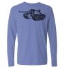 Adult Heavyweight RS Long-Sleeve T-Shirt Thumbnail