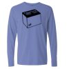 Adult Heavyweight RS Long-Sleeve T-Shirt Thumbnail