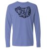 Adult Heavyweight RS Long-Sleeve T-Shirt Thumbnail