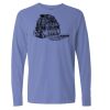 Adult Heavyweight RS Long-Sleeve T-Shirt Thumbnail