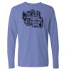 Adult Heavyweight RS Long-Sleeve T-Shirt Thumbnail