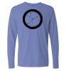 Adult Heavyweight RS Long-Sleeve T-Shirt Thumbnail