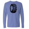 Adult Heavyweight RS Long-Sleeve T-Shirt Thumbnail