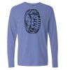 Adult Heavyweight RS Long-Sleeve T-Shirt Thumbnail