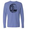 Adult Heavyweight RS Long-Sleeve T-Shirt Thumbnail