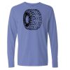 Adult Heavyweight RS Long-Sleeve T-Shirt Thumbnail