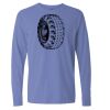 Adult Heavyweight RS Long-Sleeve T-Shirt Thumbnail