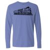 Adult Heavyweight RS Long-Sleeve T-Shirt Thumbnail