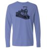 Adult Heavyweight RS Long-Sleeve T-Shirt Thumbnail