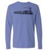 Adult Heavyweight RS Long-Sleeve T-Shirt Thumbnail