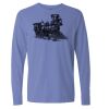 Adult Heavyweight RS Long-Sleeve T-Shirt Thumbnail