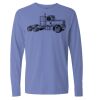 Adult Heavyweight RS Long-Sleeve T-Shirt Thumbnail