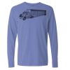 Adult Heavyweight RS Long-Sleeve T-Shirt Thumbnail