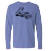 Adult Heavyweight RS Long-Sleeve T-Shirt Thumbnail