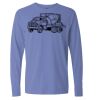 Adult Heavyweight RS Long-Sleeve T-Shirt Thumbnail
