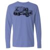 Adult Heavyweight RS Long-Sleeve T-Shirt Thumbnail