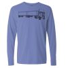 Adult Heavyweight RS Long-Sleeve T-Shirt Thumbnail