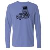 Adult Heavyweight RS Long-Sleeve T-Shirt Thumbnail