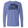 Adult Heavyweight RS Long-Sleeve T-Shirt Thumbnail