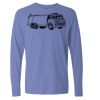 Adult Heavyweight RS Long-Sleeve T-Shirt Thumbnail
