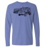 Adult Heavyweight RS Long-Sleeve T-Shirt Thumbnail