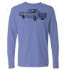 Adult Heavyweight RS Long-Sleeve T-Shirt Thumbnail