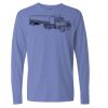 Adult Heavyweight RS Long-Sleeve T-Shirt Thumbnail