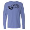 Adult Heavyweight RS Long-Sleeve T-Shirt Thumbnail