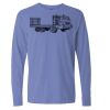 Adult Heavyweight RS Long-Sleeve T-Shirt Thumbnail