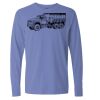 Adult Heavyweight RS Long-Sleeve T-Shirt Thumbnail