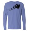 Adult Heavyweight RS Long-Sleeve T-Shirt Thumbnail