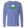Adult Heavyweight RS Long-Sleeve T-Shirt Thumbnail