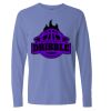 Adult Heavyweight RS Long-Sleeve T-Shirt Thumbnail