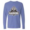 Adult Heavyweight RS Long-Sleeve T-Shirt Thumbnail
