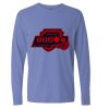 Adult Heavyweight RS Long-Sleeve T-Shirt Thumbnail