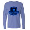 Adult Heavyweight RS Long-Sleeve T-Shirt Thumbnail