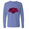 Adult Heavyweight RS Long-Sleeve T-Shirt Thumbnail