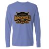 Adult Heavyweight RS Long-Sleeve T-Shirt Thumbnail