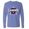 Adult Heavyweight RS Long-Sleeve T-Shirt Thumbnail