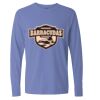 Adult Heavyweight RS Long-Sleeve T-Shirt Thumbnail