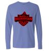 Adult Heavyweight RS Long-Sleeve T-Shirt Thumbnail